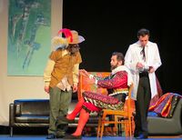 Un marido de ida y vuelta