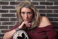 Marisa Cruzado_Primer plano